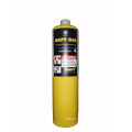 welding Mapp Gas 16oz mapp propane cylinder